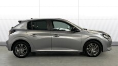 Peugeot 208 1.2 PureTech 100 Active Premium 5dr Petrol Hatchback